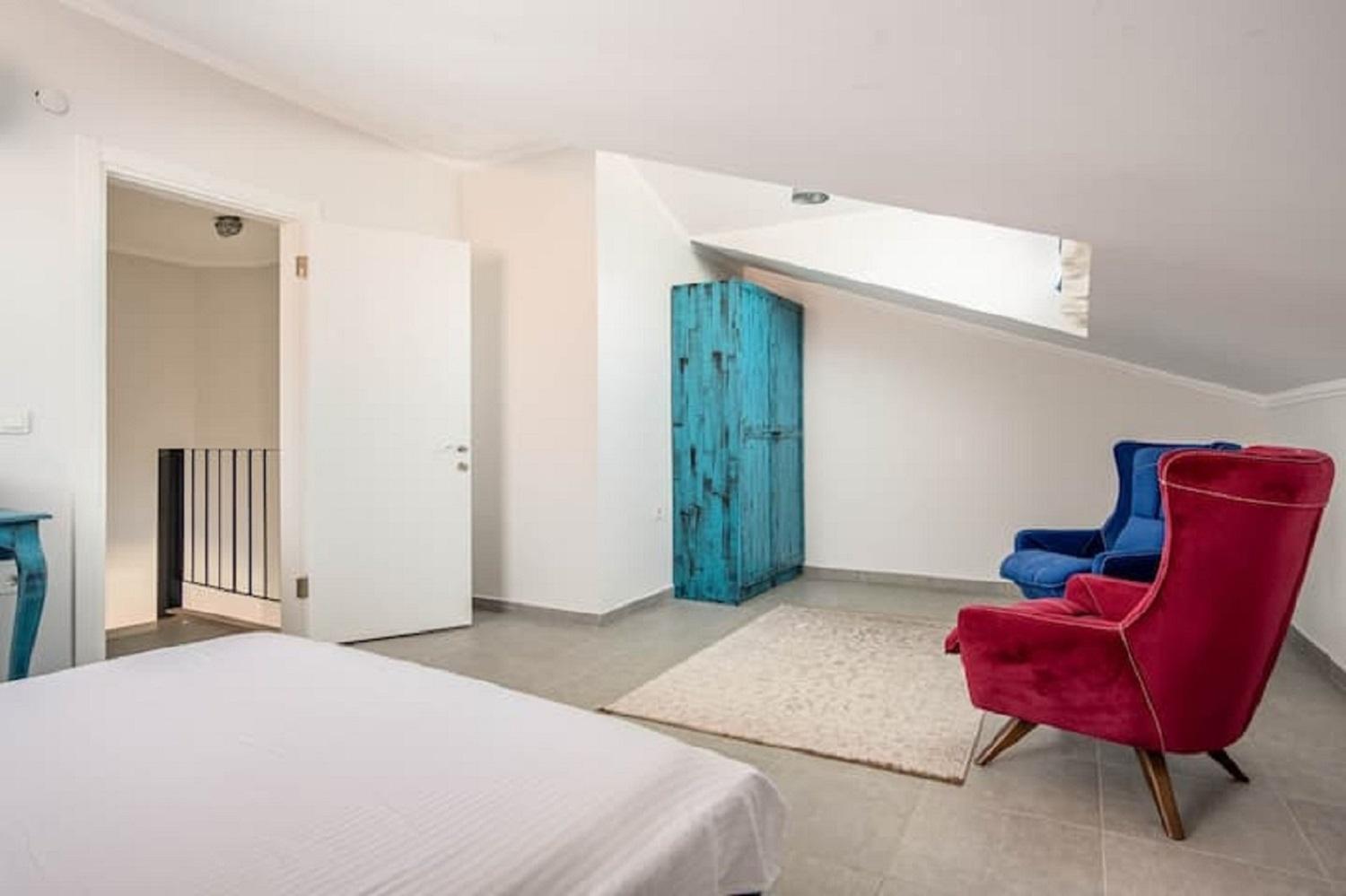 Only Blue Rhapsody Aparthotel Göcek Exterior foto